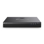 Tp-Lınk Vıgı Nvr2016h-16Mp 16 Kanal 140W Poe 4K 2 Sata H265+ Onvıf Nvr Kayıt Cihazı