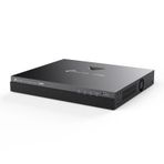 Tp-lınk Vıgı Nvr2016h-16mp 16 Kanal 140w Poe 4k Nvr Kayıt Cihazı