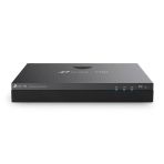 Tp-Link Vigi Nvr2016h-16Mp 16 Kanal 4K 2 Sata Nvr Kayıt Cihazı