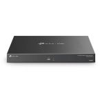 Tp-Link Vigi Nvr4016h 16 Kanal 4K 4 Sata Nvr Kayıt Cihazı