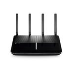 TP-Link VR2800 2800Mbps Gigabit Dual Band VDSL/ADSL2+ Usb 3.0 Kablosuz Modem