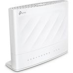 TP-Link VX230V AX1800 Dual Band Wi-Fi 6 VDSL/ADSL Router