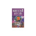 Tp Macera Geçidi 11 - Uzaylılar Dünya'da