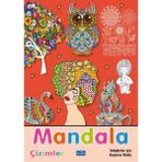 Tp Mandala Çizimler