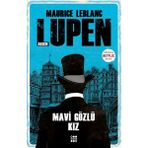 Tp Mavi Gözlü Kız - Arsen Lupen