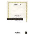Tp - Medea (Latince - Türkçe) - Hasan Ali Yücel Klasikleri