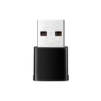 Tp Mercusys MA12N N300 Nano Wi-Fi USB Adaptör