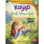 Tp Okumayı Sevdiren Kitaplar - Kayıp Kedi Yavrusu