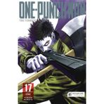 Tp One Punch Man 17