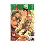 Tp One Punch Man Cilt 8 - Tek Yumruk