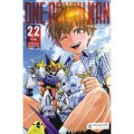 Tp One-Punch Man - Tek Yumruk 22