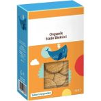 tp Organik Sade Bisküvi 50GR