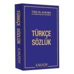 Tp Ortaokul Türkçe Sözlük Mavi - 512