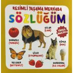 Tp Resimli Yaşama Merhaba Sözlüğüm