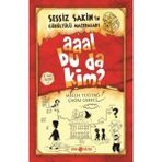 Tp Sessiz Sakin’in Gürültülü Maceraları 1 - Aaa! Bu Da Kim?