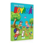 Tp Şirin Afacan Boyama