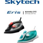Tp Skytech ST-110 Eris 2200W Seramik Tabanlı Buharlı Ütü