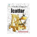 Tp Stem Bilim Ansiklopedisi : Icatlar