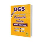 Tp Tasarı Yayınları Dgs Performans Sayısal Yetenek Matematik Mantık Konu Anlatımı