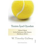 Tp Tenisin Içsel Oyunları