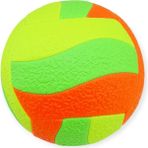 tp Voleybol Topu Neon Soft Touch Dikişli 280 gr - VB-265 (Lisinya)