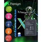 Tp Xpremium General Mobile Gm 21 Batarya Pil Süper Yüksek Kalite 4900 Mah