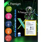 Tp xpremium General Mobile Gm 22 Batarya Pil Süper Yüksek Kalite 4900 Mah