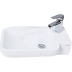 Tp027 Elmas 33x53 Cm Lavabo