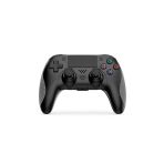 Tp4-0421 Ps4 6 Eksen Yönlü Dual Titreşimli Bluetooth Ergonomik Oyun Kolu