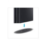 Tp4-825 Ps4 Konsol Pro Ve Slim Dikey Stand Uyumlu