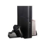 Tp4-837 Ps4 Fat/Ps4 Pro Multifonksiyonel Stand