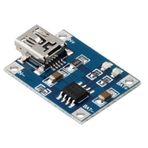 TP4056 Usb Lıpo Şarj
