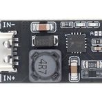 TP5000 1A 3.6V Lipo Lifepo4 Pil Şarj Modülü 1s 4.2V Lityum Li-Ion Batarya Akü Mp3 Mp4 Tablet Pda