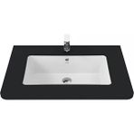 TP760 Tezgah Altı Lavabo 38X60CM