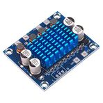 TPA3110 2 Kanal DC 26V 3A 30W Ses Yükseltici Amfi Class D Stereo Dijital Ses Müzik Kuvvetlendirici Amfilikatör 4-8 Ohm Hoparlör Çift Kanallı