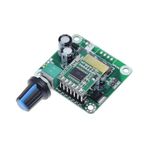 TPA3110 2x15W Bluetooth Amfi Modülü