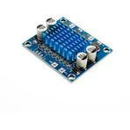 TPA3110 30W+30W Dijital Stereo Ses Amplifikatör Kartı - 12-24V