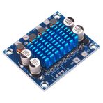 TPA3110 Modül -DC 8V-26V 30+30W Ses Yükseltici Amfi