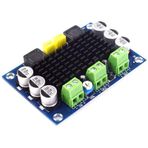 Tpa3116 D2 12v-24v 100w Mono Dijital Ses Amplifikatör Modülü