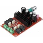 TPA3116D2 2X100 W Çift Kanal Stereo Anfi Devresi
