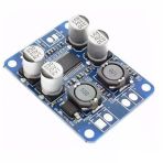 Tpa3118 Pbtl Mono Dijital Amfi Modülü 60W