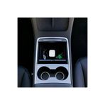TPARTS Tesla Model 3 Y Legacy İçin Orta Konsol Düzenleyici