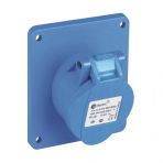 TPlast 3x16A Marin Gömme Priz