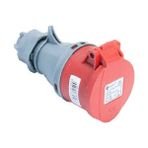 TPlast CEE-5x16A/IP44 Uzatma Prizi