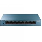 Tplink Ls108g 8 Port 101001000Mbps Masaüstü Ethernet Switch