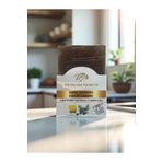 Tpm KUTULU ARDIÇ VE KATRANLI EK YAPIMI VEGAN SABUN 150 GR