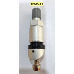 TPMS-11 Sensörlü sibop (sensör hariç)