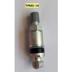 TPMS-14 Sensörlü sibop (sensör hariç)