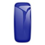 TPU Telefon Kılıfı Nokia 105 2019 ile Uyumlu, Şok Emici İnce ve Esnek Koruyucu Kapak, Çizilmeye Karşı Tasarım ve Hassas Kesim