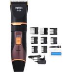 Tr-3200 Profesyonel Şarjlı Saç Sakal Tıraş Makinesi